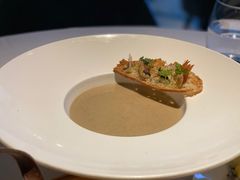 -L'Arome芳芳法国餐厅(仙林金鹰店)