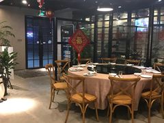 -徐记私厨(半淞园路店)