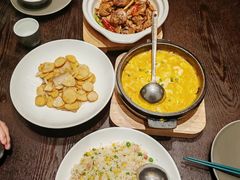 -苏淮景·苏闽融创菜·海鲜(原空港井河轩店)
