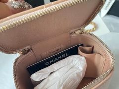 -CHANEL(恒隆广场店)