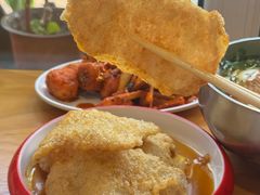 -鸡西冷面(翠竹店)