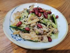 舂鸡爪-阿木舂记·特色小吃(平江路店)