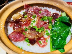 -赵财财·肠粉·煲仔饭(华润万象城店)
