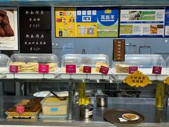 -格日勒阿妈蒙古厨房(大召店)