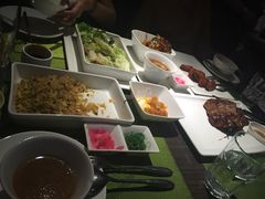 -华辉快餐店(江南西总店)