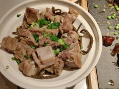 -老阿爸鲜鱼土菜(园区永旺店)