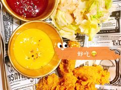 -妥妥烤肉料理(凯德店)