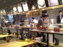 -72街红烧排骨饭(海珠丽影广场店)