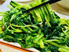 -东江海鲜大排档·潮汕菜·砂锅粥