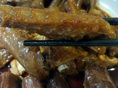 -山泉公馆酒家(珠江新城店)