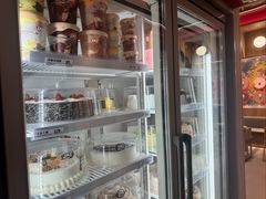 -DQ·蛋糕·冰淇淋(川沙东海岸店)