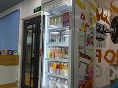 -即刻自助健身·私教馆(对外经贸店)