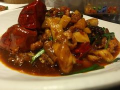 -隔壁老王·家常云南菜(花巷店)