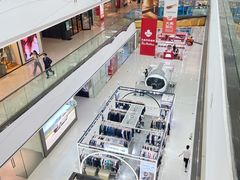 -万达茂商场(南京仙林店)