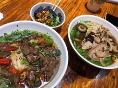 -肆姐面粉馆(坡子街店)