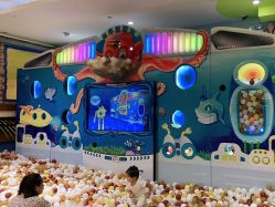 -meland亲子乐园(深圳领展中心城店)