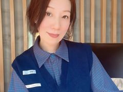-青山上品咖啡·日式法兰绒手冲(高岛屋百货店)