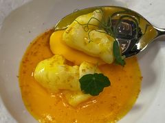 -万豪金殿(香港JW万豪酒店)