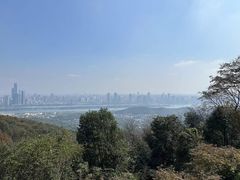 -岳麓山风景名胜区