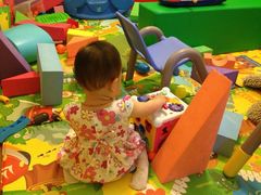 儿童乐园-Geneva日内瓦餐厅(西郊宝成花苑店)