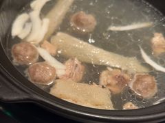 -同仁四季椰子鸡(无锡滨湖万象汇店)