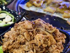 -杀猪天·韩国烤肉(总店)