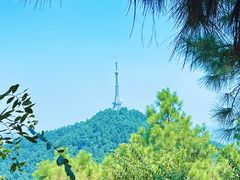 -敬亭山风景名胜区