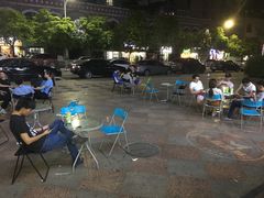 -九里香奶茶果汁(碧湖店)