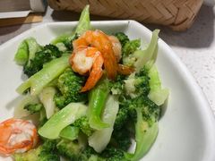 -刀板香·安徽菜(国购IFC店)