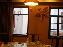 包厢-江宁会馆(劈柴院店)