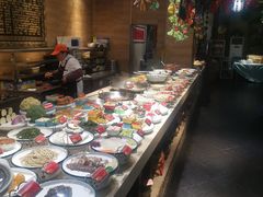 -老家信阳菜(北京路店)