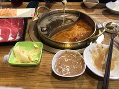 -四喜小胖·北京涮肉(五道营店)