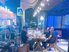 -小乾杯串店•16年沈阳烧烤(文安路店)
