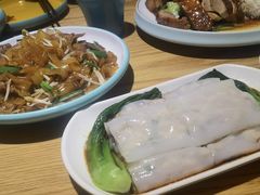 -昌勝香港深井烧鹅(新年华店)