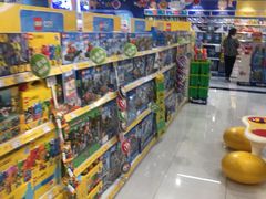 -TOYSRUS玩具反斗城(杭州萧山万象汇店)