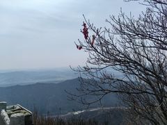 -帽儿山风景区