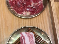 -西塔老太太泥炉烤肉(双井店)