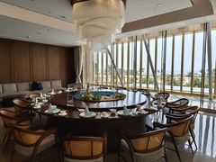 -北海银滩皇冠假日酒店-德丰楼中餐厅
