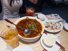 -滋味满屋美食坊(上海街店)