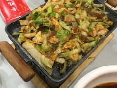 -金鸭都·老北京特色家常菜(潘家园店)