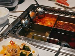 -海底捞火锅(长沙华创国际广场店)