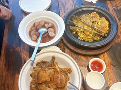 -临家闽南菜(环岛路店)