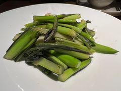 洪山菜苔-清水亭湖北菜(大屯DT51店)