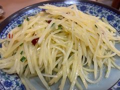 -香满锅老北京羊蝎子火锅·家常菜(新街口店)