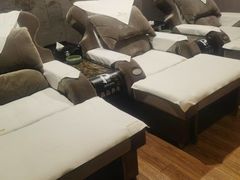 -臻享养生·SPA·影院式足道(汇臻店)