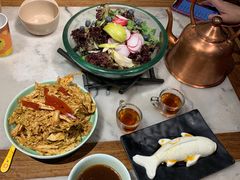 -小吊梨汤·北京菜·烤鸭(清河万象汇店)