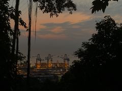 -小南山公园