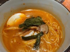 地狱拉面-和牛村烧肉放题(淄博王府井店)
