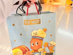 -泡泡玛特POPMART(正弘城店)