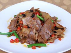 脆香牛利-湖南人家·家传湖南菜(水围店)